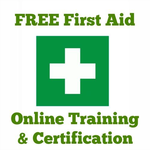 Why you should enroll for a first aid training course