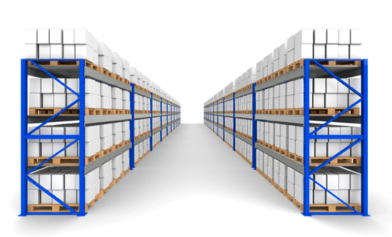 5 Ways To Make The Most Out Of Your Storage Facility