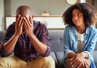 When to See a Marriage Counselor