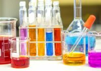 5 Safety Tips For Handling Laboratory Chemicals