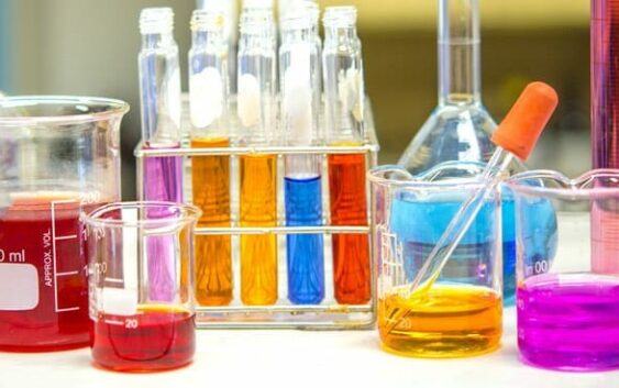 5 Safety Tips For Handling Laboratory Chemicals