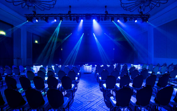 How Does Event Production Differ For Different Types Of Events?