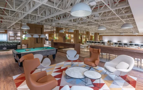 Reasons To Hire Experienced Commercial Fit Out Contractors