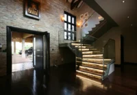 The Luxury ROI And How Premium Interior Design Enhances Property Value
