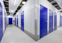 The Environmental Benefits of Professional Document Storage