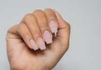How to Tell If Your Acrylic Nails Were Done Correctly How to Tell If Your Acrylic Nails Were Done Correctly