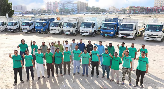 Simple Tricks To Manage Junk Daily