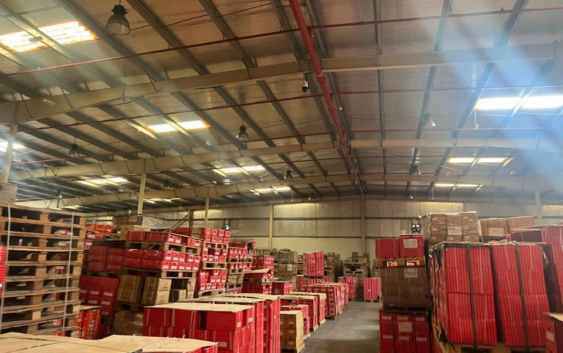 Start Up Guide To Renting Your First Warehouse