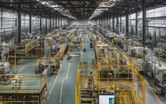 Why Industries Depend On Inspection And Testing Companies