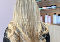 5 Reasons Why Regular Salon Visits Are Essential for Healthy Hair 5 Reasons Why Regular Salon Visits Are Essential for Healthy Hair