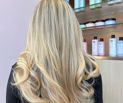 5 Reasons Why Regular Salon Visits Are Essential for Healthy Hair